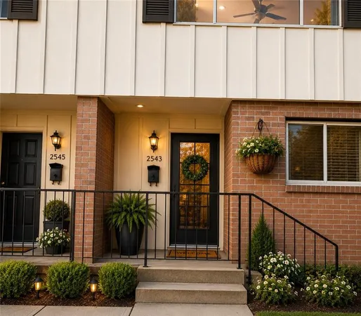 $215,000 | 2543 Bradford Square Northeast, Atlanta, GA 30345