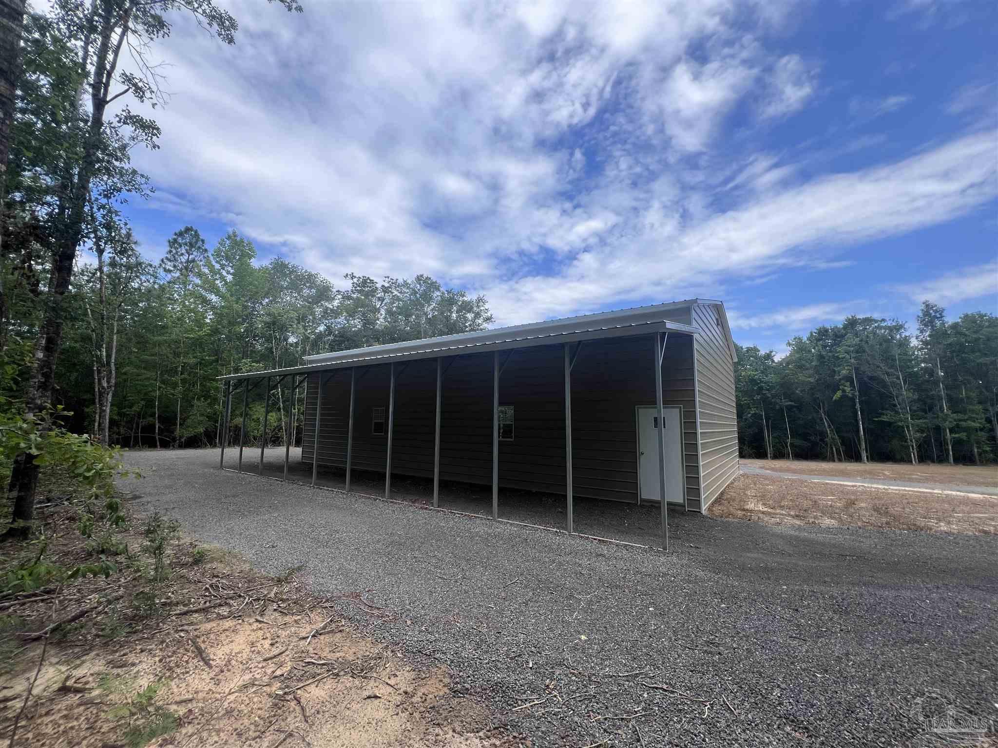506 Brookwood Road Atmore, AL 36502 - Photo 3 of 25