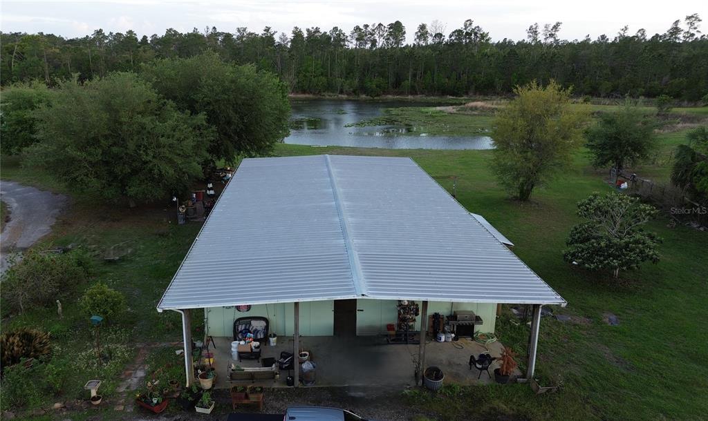 54523 Astor Transfer Station Road Astor, FL 32102 - Photo 15 of 31