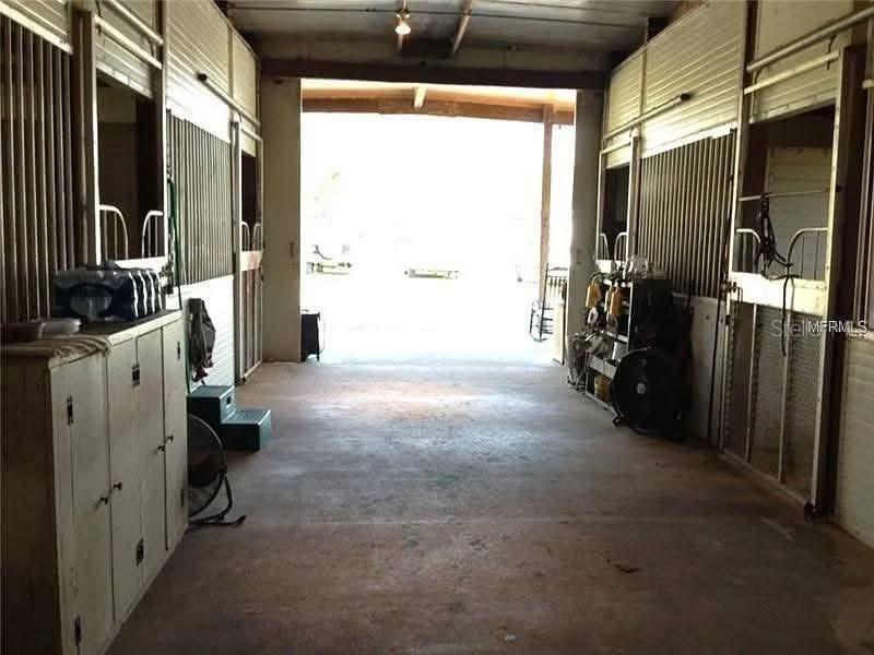 54523 Astor Transfer Station Road Astor, FL 32102 - Photo 17 of 31 a view of an empty room with a window