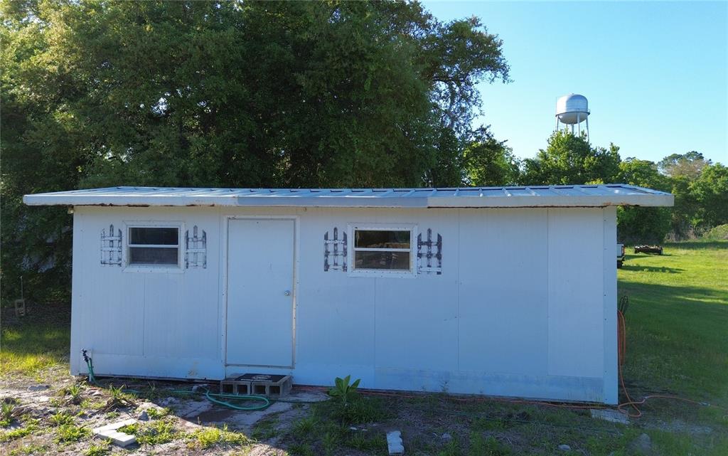 54523 Astor Transfer Station Road Astor, FL 32102 - Photo 19 of 31