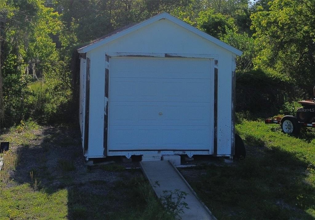 54523 Astor Transfer Station Road Astor, FL 32102 - Photo 20 of 31