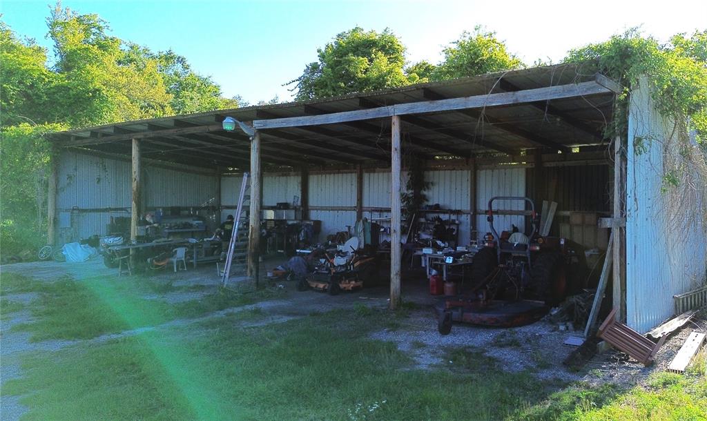 54523 Astor Transfer Station Road Astor, FL 32102 - Photo 21 of 31 a view of outdoor space and yard