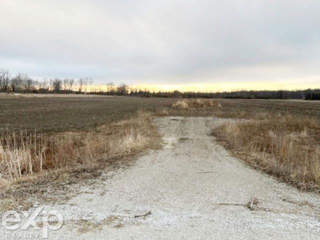 0 Sheridan Road Emmett, MI 48022 - Photo 1 of 4