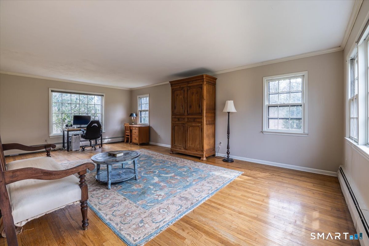 5 Mt Pleasant Road Newtown, CT 06470 - Photo 15 of 40