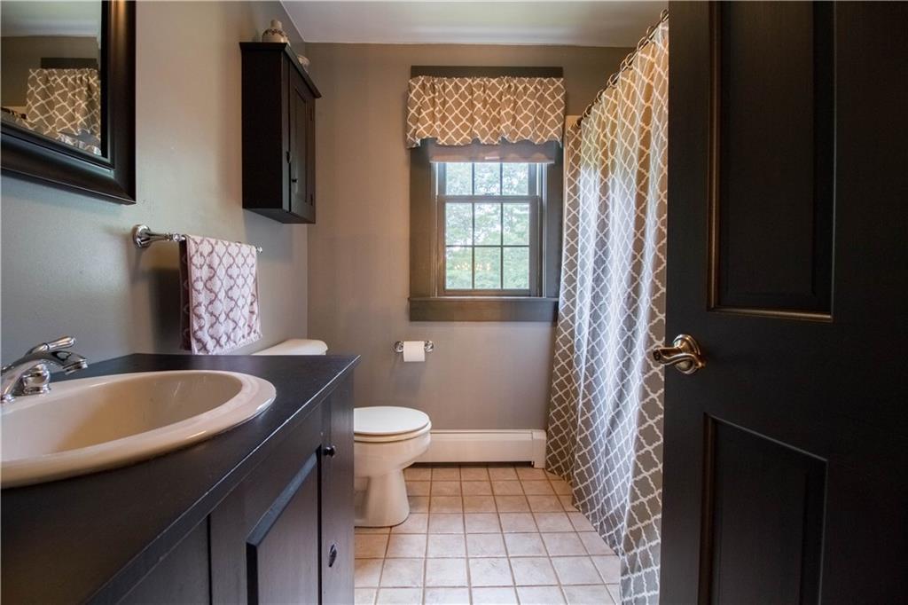 216 Town Farm Road Shapleigh, ME 04076 - Photo 27 of 35 Master Bath