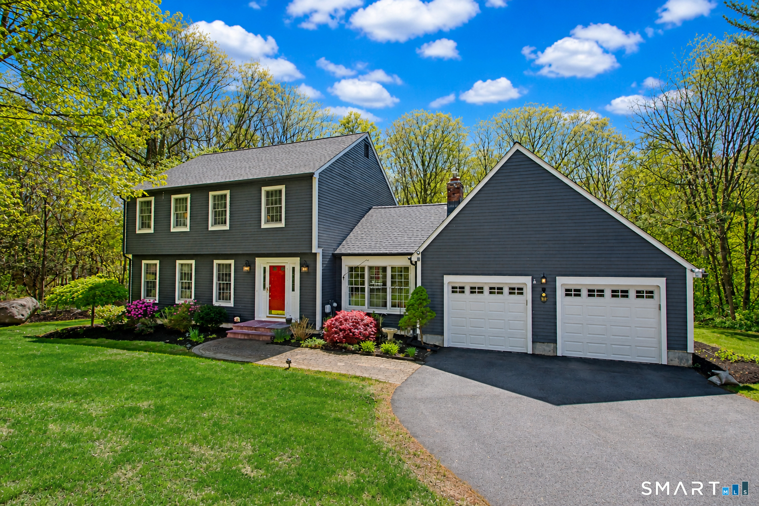 111 Acorn Road Madison, CT 06443 - Photo 1 of 25 Welcome to 111 Acorn