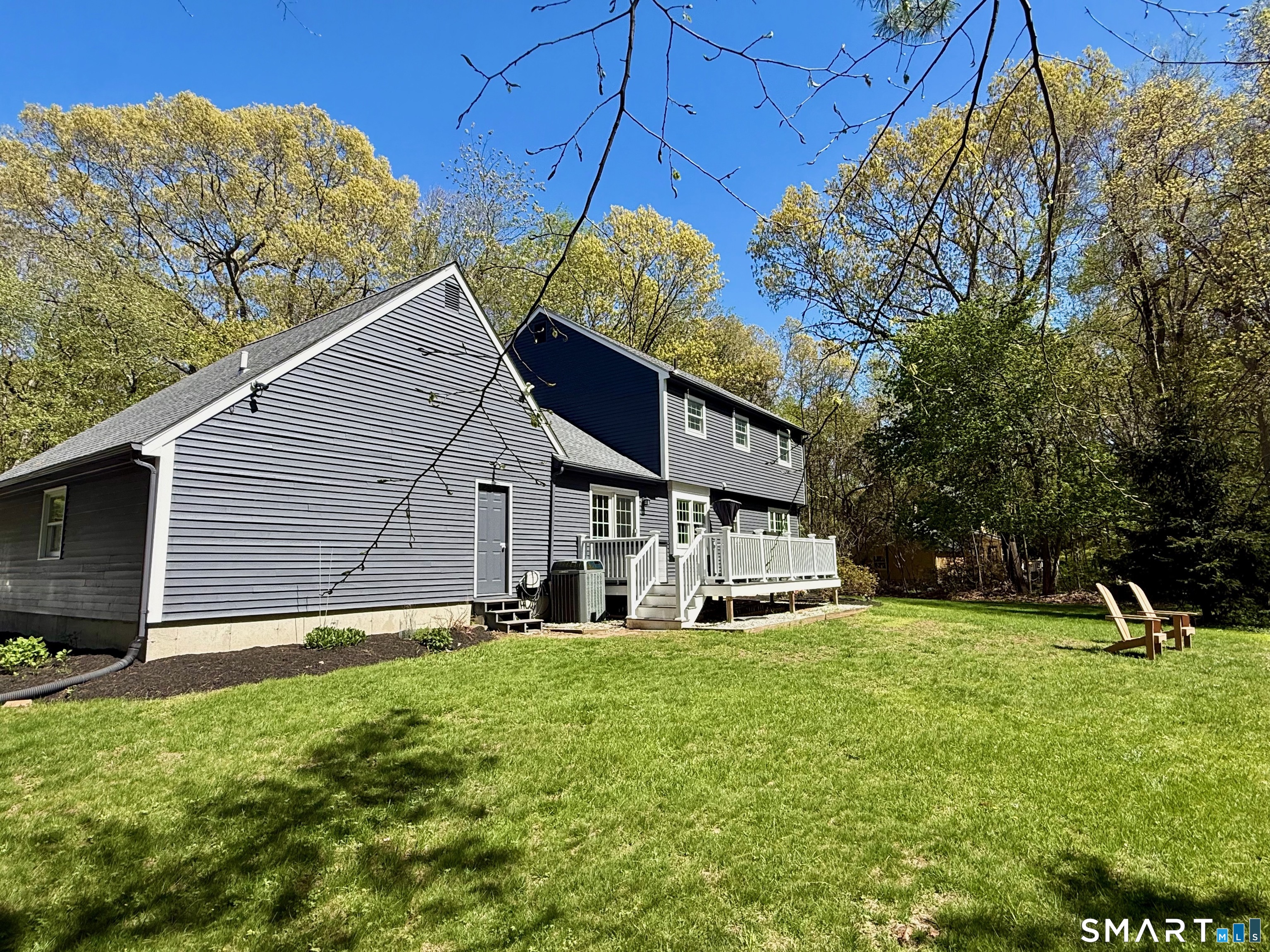 111 Acorn Road Madison, CT 06443 - Photo 22 of 25