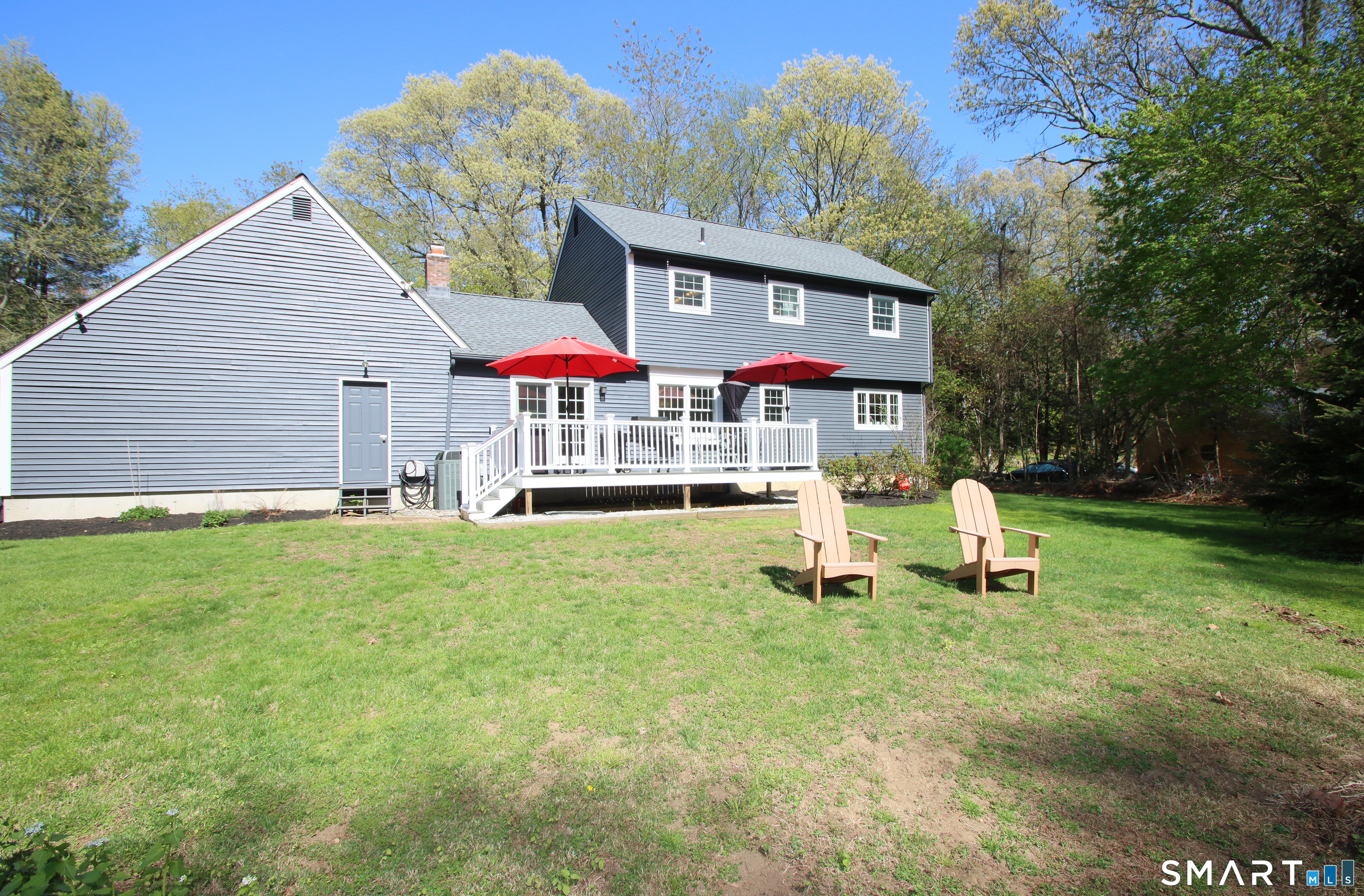 111 Acorn Road Madison, CT 06443 - Photo 24 of 25