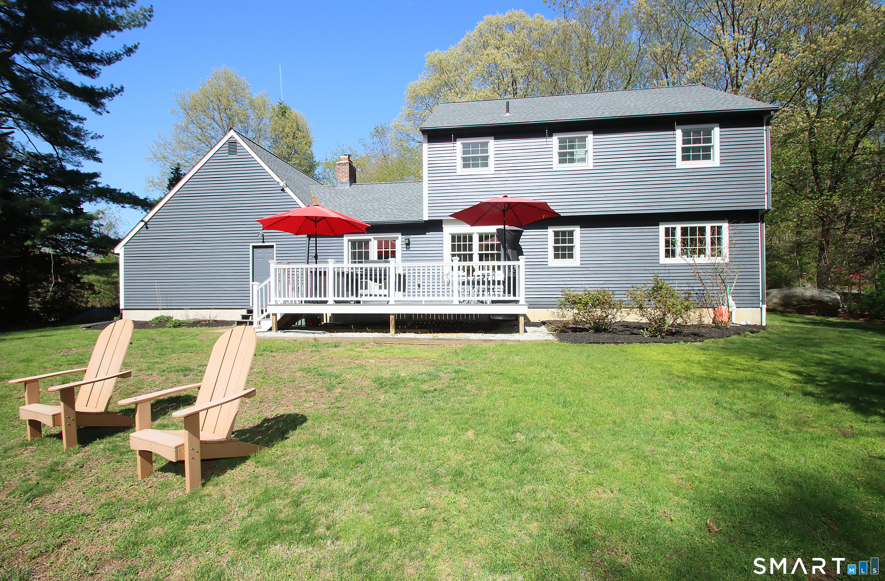 111 Acorn Road Madison, CT 06443 - Photo 25 of 25