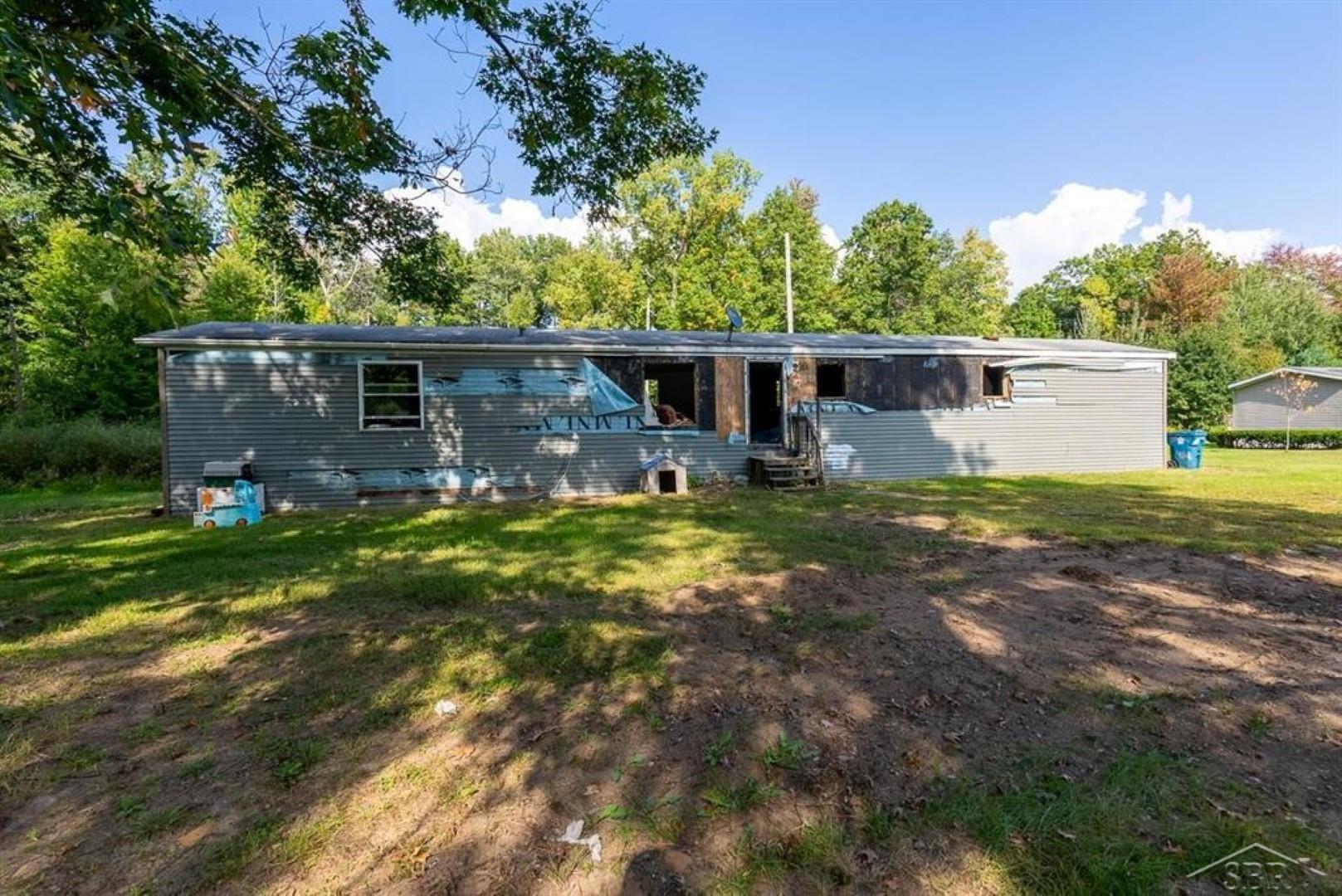 4158 Salt River Road Shepherd, MI 48883 - Photo 31 of 31