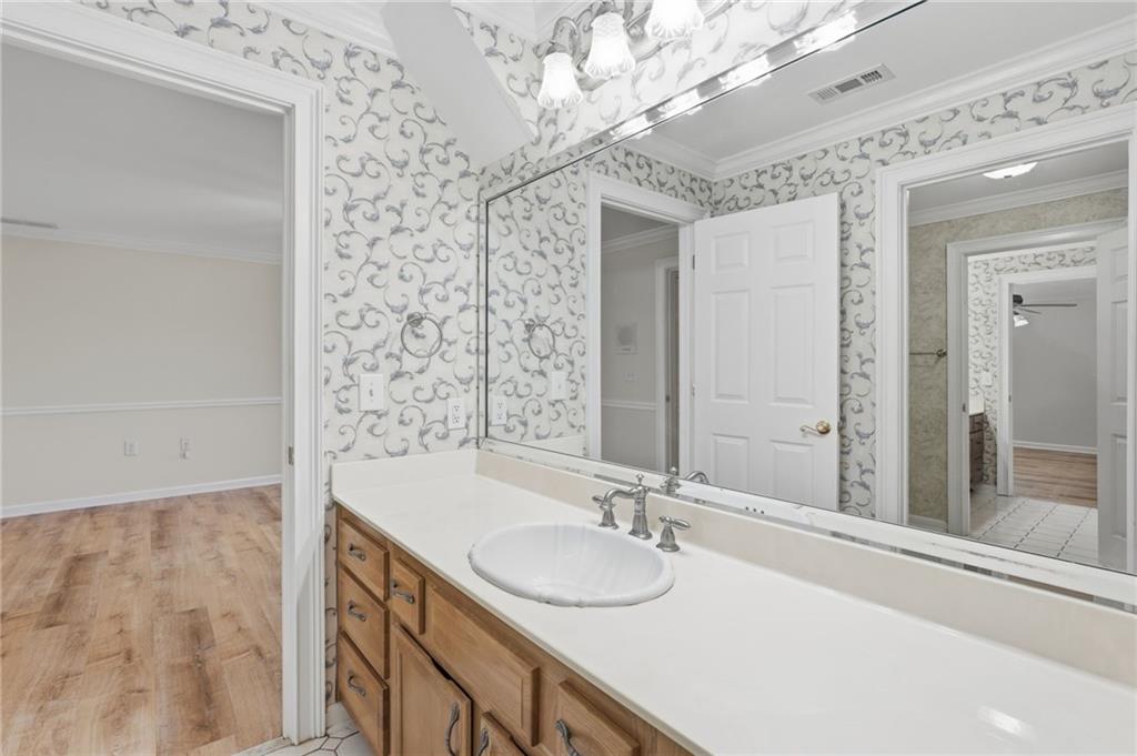 1202 Hodges Circle Mansfield, GA 30055 - Photo 83 of 188