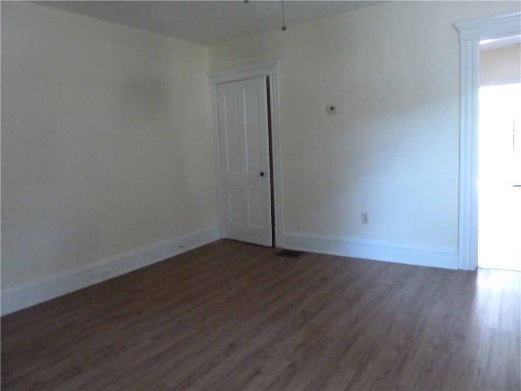 120 West 6th Street Corning, NY 14830 - Photo 15 of 28 Bedroom view 3