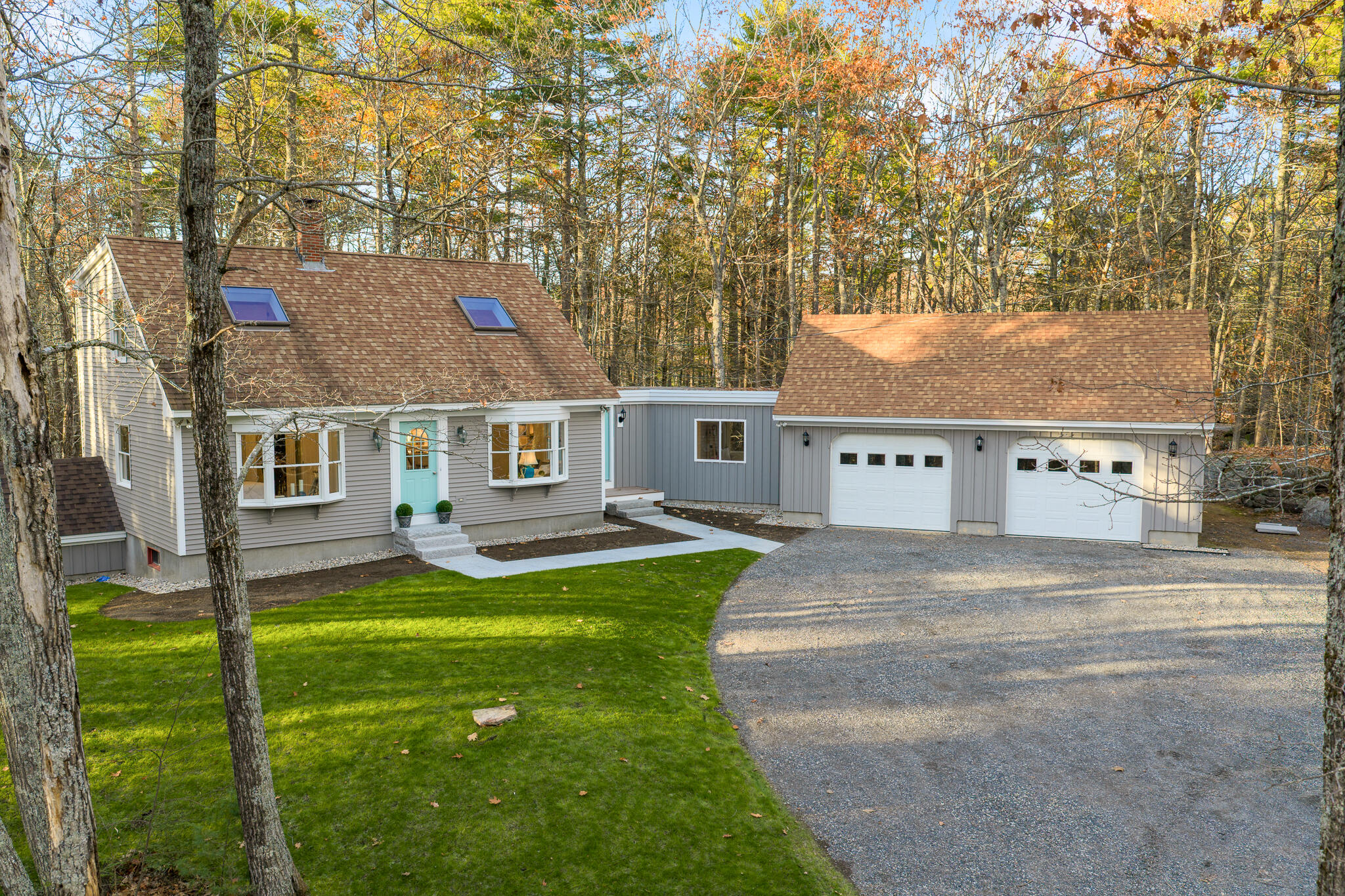 110 Josiah Norton Road Cape Neddick, ME 03902 - Photo 1 of 33 110 Josiah Norton-03