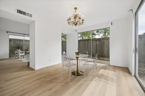 $449,000 | 201 Vanderpool Lane, Unit 105, Houston, TX 77024