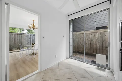 $449,000 | 201 Vanderpool Lane, Unit 105, Houston, TX 77024