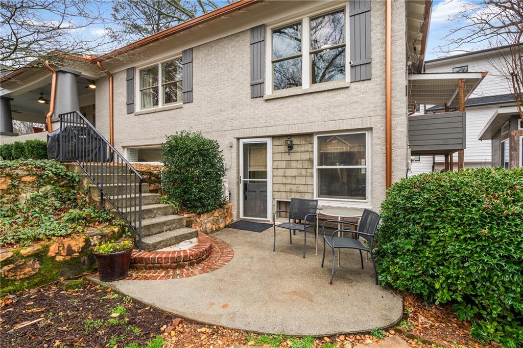 2262 Ridgedale Road Northeast Atlanta, GA 30317 - Photo 10 of 51 Gallery Image 10