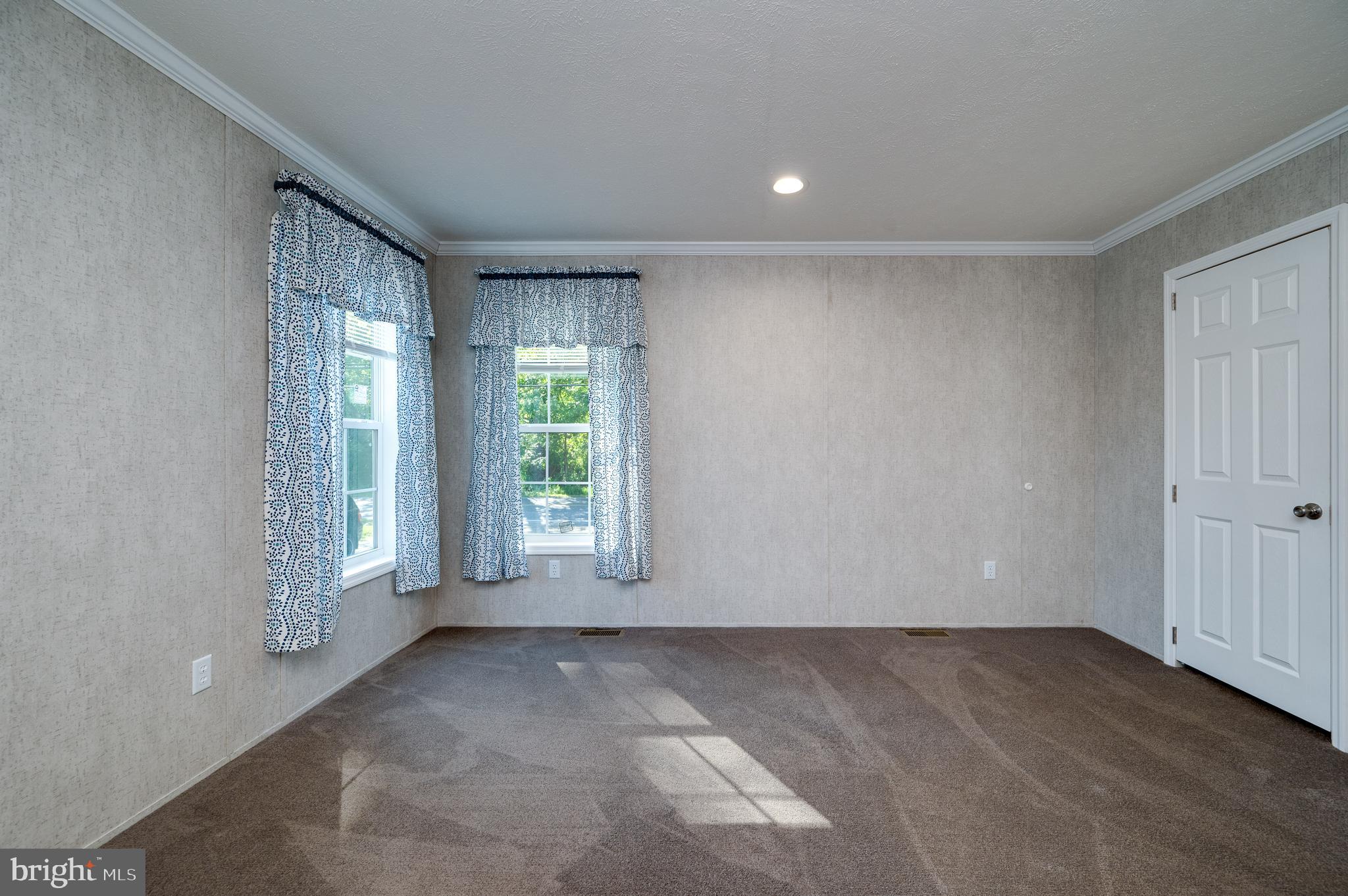 875 Mohrsville Road Shoemakersville, PA 19555 - Photo 22 of 34 a view of an empty room with a window