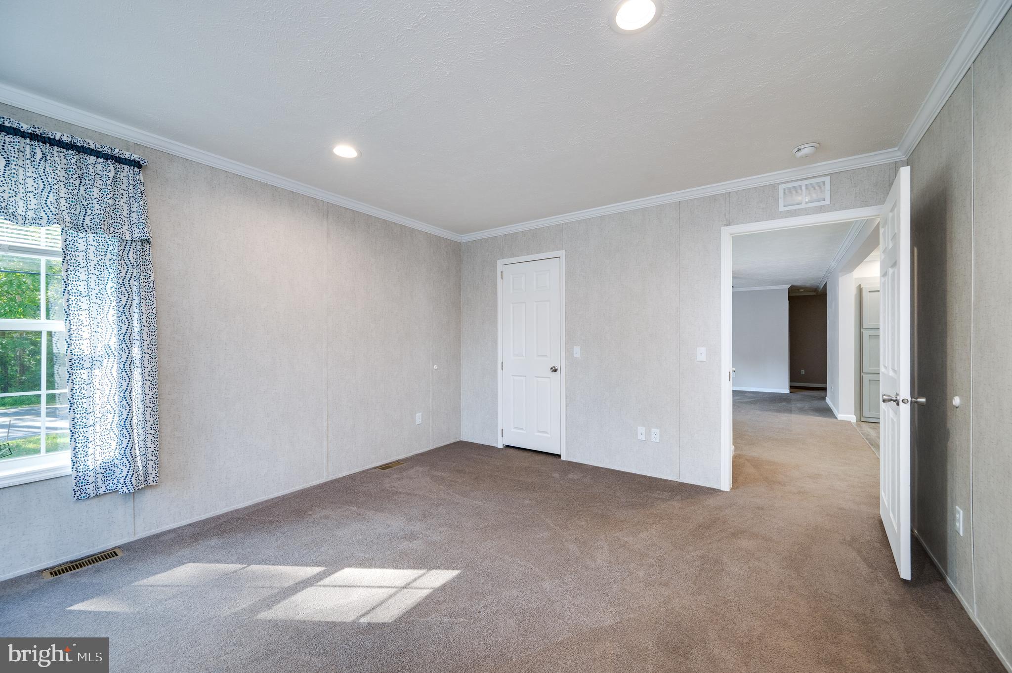 875 Mohrsville Road Shoemakersville, PA 19555 - Photo 23 of 34 a view of an empty room with a window