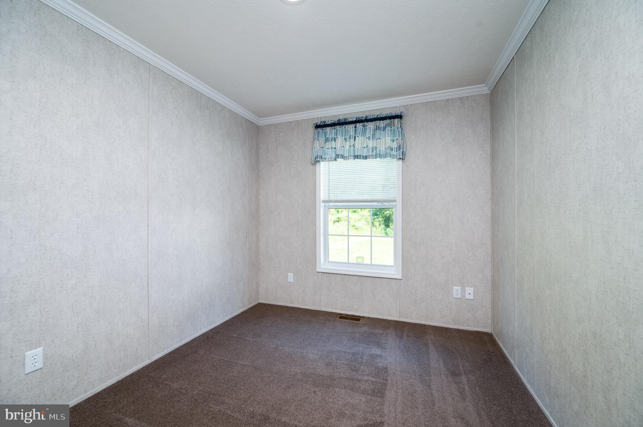 875 Mohrsville Road Shoemakersville, PA 19555 - Photo 29 of 34 an empty room with a window