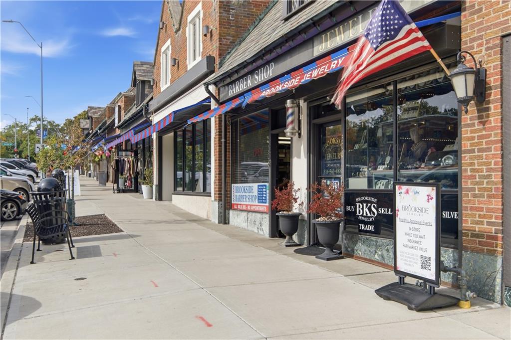 401 Huntington Road Kansas City, MO 64113 - Photo 44 of 47