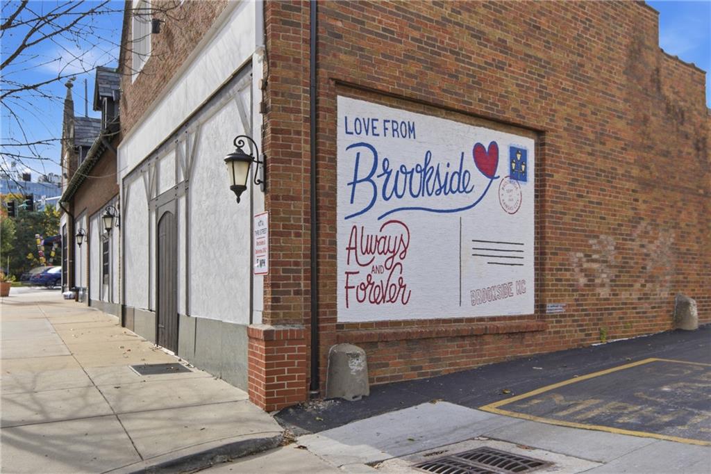 401 Huntington Road Kansas City, MO 64113 - Photo 45 of 47