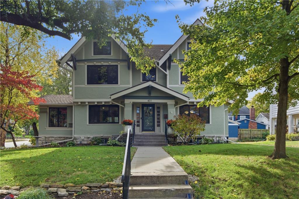 401 Huntington Road Kansas City, MO 64113 - Photo 5 of 47