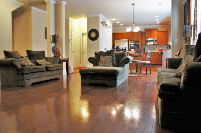 2634 Spring Chapel Court Columbus, GA 31909 - Photo 11 of 42 Family Room- 1