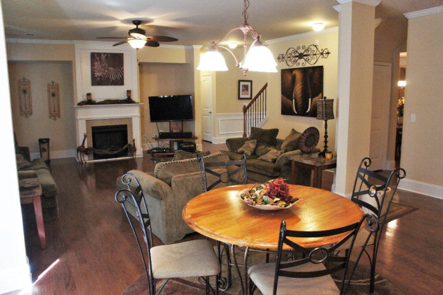 2634 Spring Chapel Court Columbus, GA 31909 - Photo 14 of 42 Family Room- 4