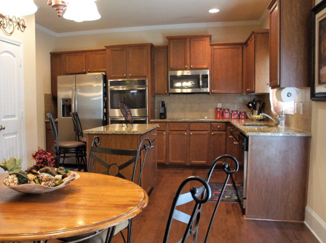 2634 Spring Chapel Court Columbus, GA 31909 - Photo 17 of 42 Kitchen- 3