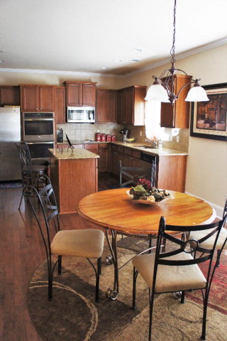 2634 Spring Chapel Court Columbus, GA 31909 - Photo 18 of 42 Kitchen- 4