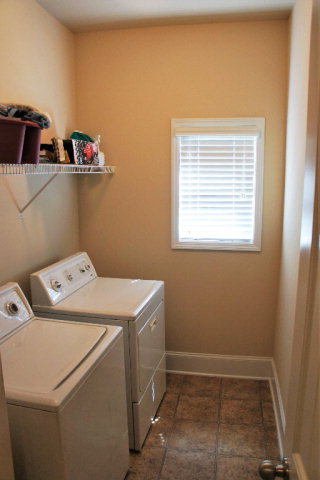 2634 Spring Chapel Court Columbus, GA 31909 - Photo 19 of 42 Laundry Room
