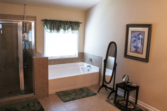 2634 Spring Chapel Court Columbus, GA 31909 - Photo 26 of 42 Master Bath- 1