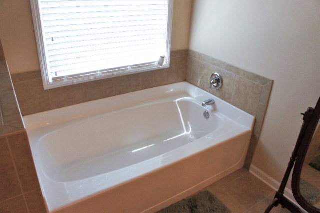 2634 Spring Chapel Court Columbus, GA 31909 - Photo 27 of 42 Master Bath- 2
