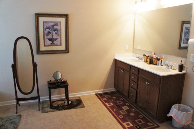 2634 Spring Chapel Court Columbus, GA 31909 - Photo 28 of 42 Master Bath- 3