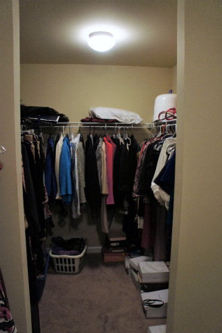 2634 Spring Chapel Court Columbus, GA 31909 - Photo 30 of 42 Walk in Closet- 2