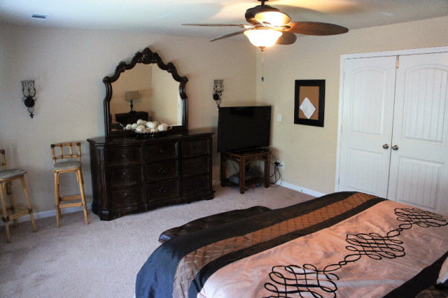 2634 Spring Chapel Court Columbus, GA 31909 - Photo 32 of 42 Bedroom 3- 2