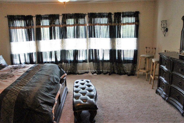 2634 Spring Chapel Court Columbus, GA 31909 - Photo 33 of 42 Bedroom 3- 3
