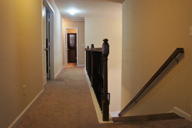 2634 Spring Chapel Court Columbus, GA 31909 - Photo 38 of 42 Hallway
