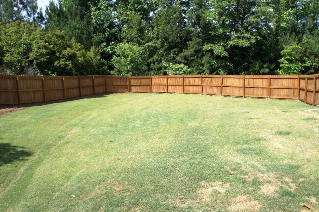 2634 Spring Chapel Court Columbus, GA 31909 - Photo 41 of 42 Backyard- 3