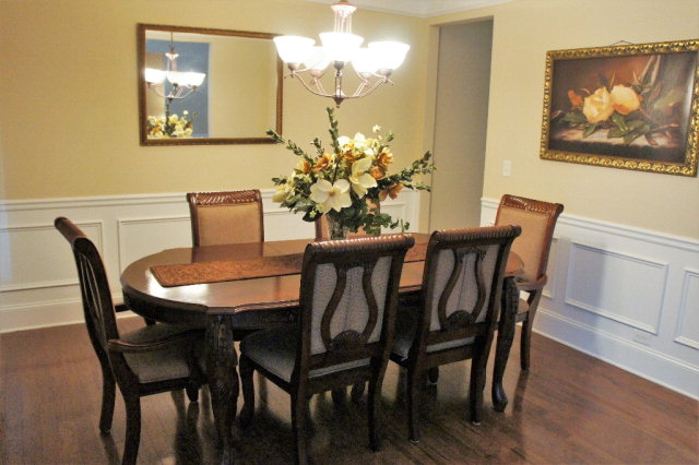 2634 Spring Chapel Court Columbus, GA 31909 - Photo 10 of 42 Dining Room- 3