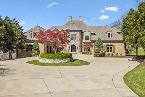 $8,495,000 | 334 Lionheart Way, Franklin, TN 37067