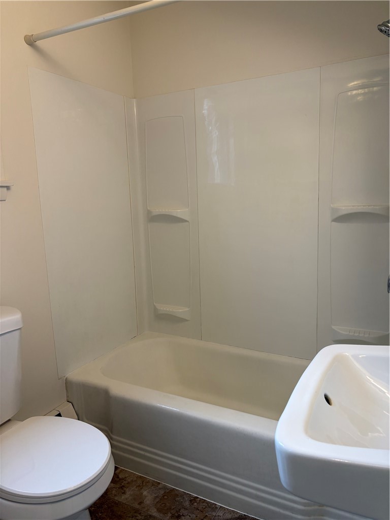 116 West High Street, Unit 102 Erwin, NY 14870 - Photo 9 of 11 Bathroom