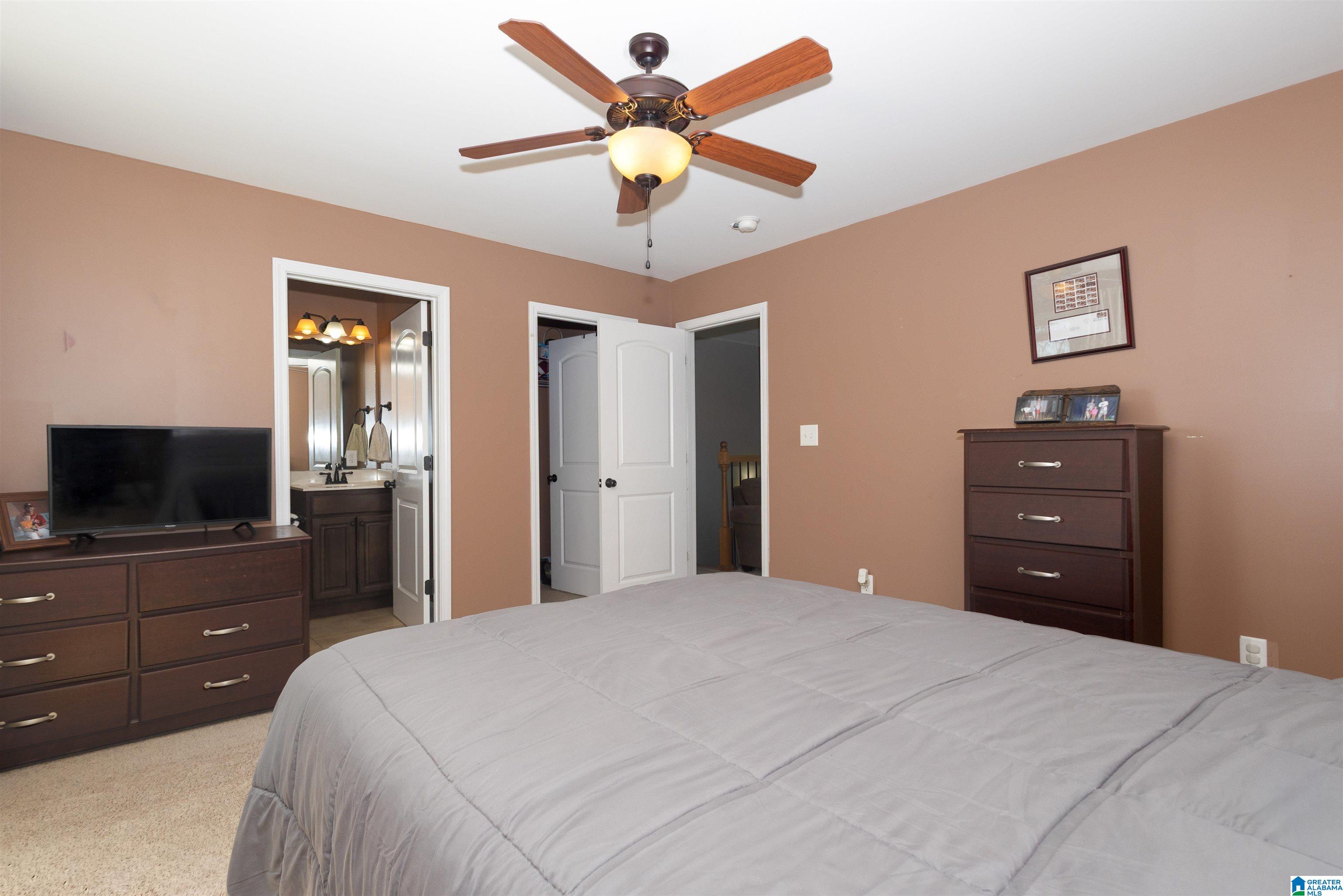 1707 County Road 54 Montevallo, AL 35115 - Photo 50 of 57