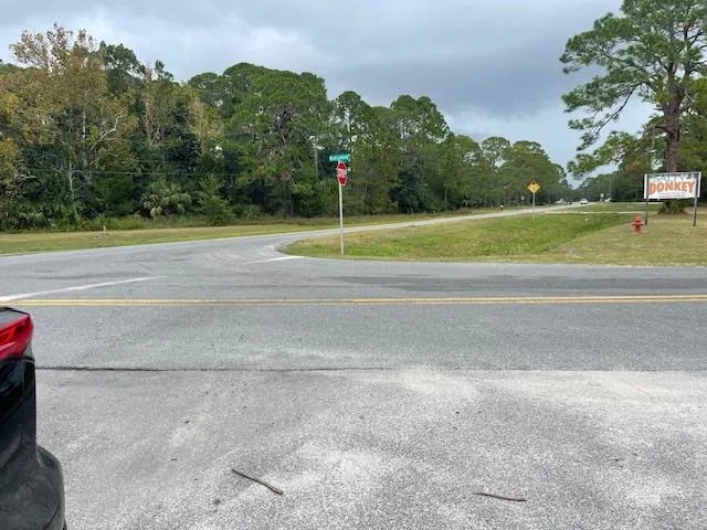 $29,000 | 21 Withlachoochee Avenue, Panacea, FL 32346