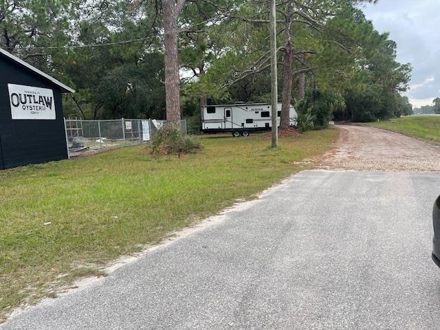 21 Withlachoochee Avenue Panacea, FL 32346 - Photo 2 of 9