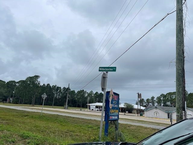 21 Withlachoochee Avenue Panacea, FL 32346 - Photo 3 of 9