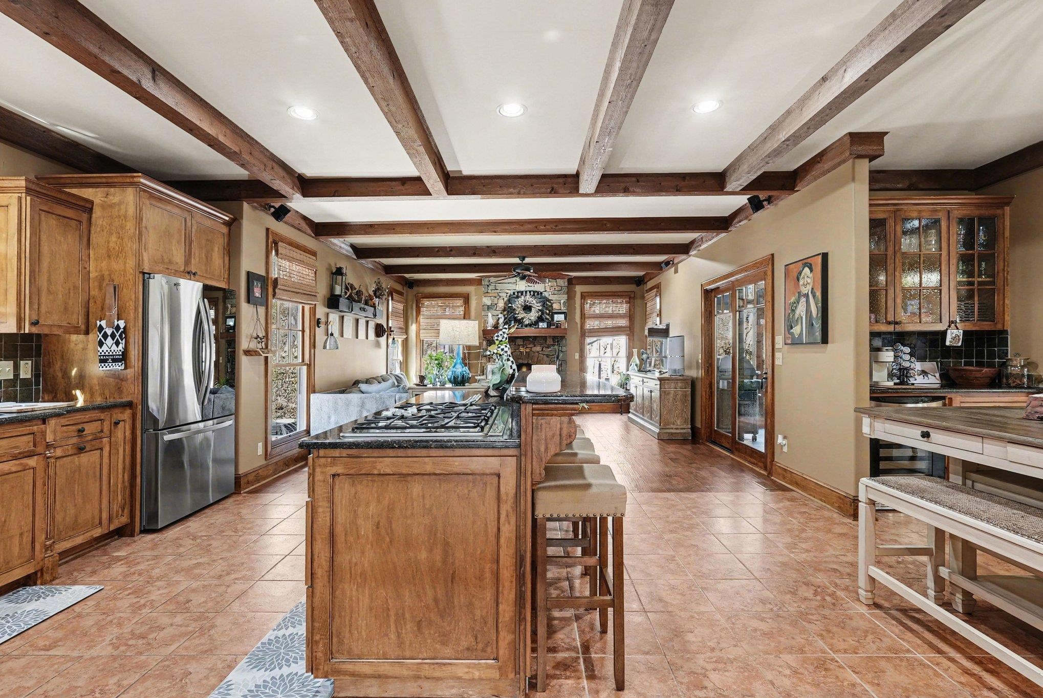 2554 Deep Gap Farm Road East Mill Spring, NC 28756 - Photo 14 of 49 Gallery Image 14