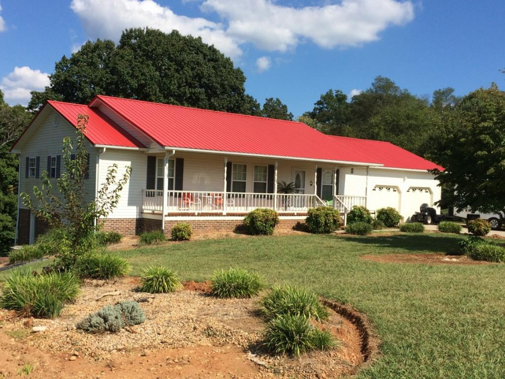 699 South Allens Bridge Road Greeneville, TN 37743 - Photo 1 of 18 Photo 1