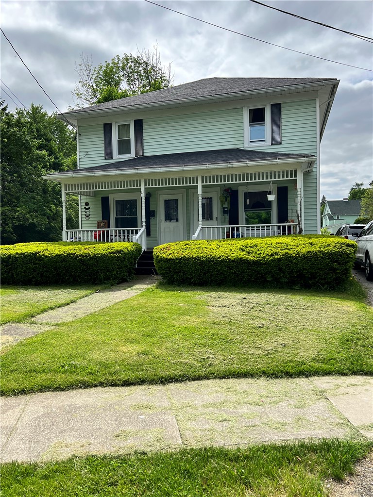 11 Benedict Street Perry, NY 14530 - Photo 1 of 1 Gallery Image 1